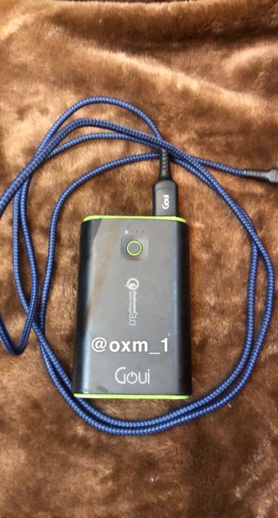 oxm_1's tweet photo. @gentooshop السلام عليكم هاذي البطاريه معي لها 4سنين ومعها 5شواحن بعد لهم 4سنين وكلهم شغالين والبطاريه شغاله معي ومع انها طاحت مني كثير ومع ذالك شغاله معي من احسن مايكون . اشكر شركة قوي على هاذي الجوده وهاذا الاصدار من البطاريه اشكرهم كثير الشكر على جهودهم ❤️❤️ https://t.co/dEojAUC7QK