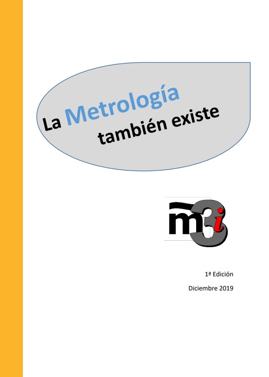 CEMgob's tweet photo. 📏📐La #Metrología es una ciencia antigua cuya incidencia en la economía y la sociedad apenas se conoce.

📔Esta publicación del @CEMgob nos introduce al universo de la medida, en el que estamos inmersos sin darnos cuenta.

#SemanaCienciaInnovacion2020
ℹ️https://t.co/ReMZ6lQ6ro https://t.co/9Yh6WRhWRP