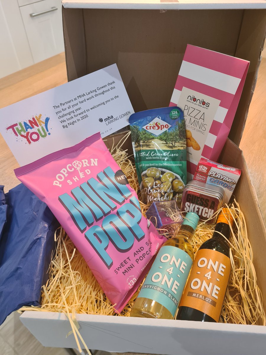 BeckyAmesLG's tweet photo. Happy Monday! 'Pop up bar' delivered this morning, ready for our Big Night In later this month. Or maybe my fellow partners know what will help me get through the day π @LarkingGowen #bignightin2020 https://t.co/lZKdUllERz