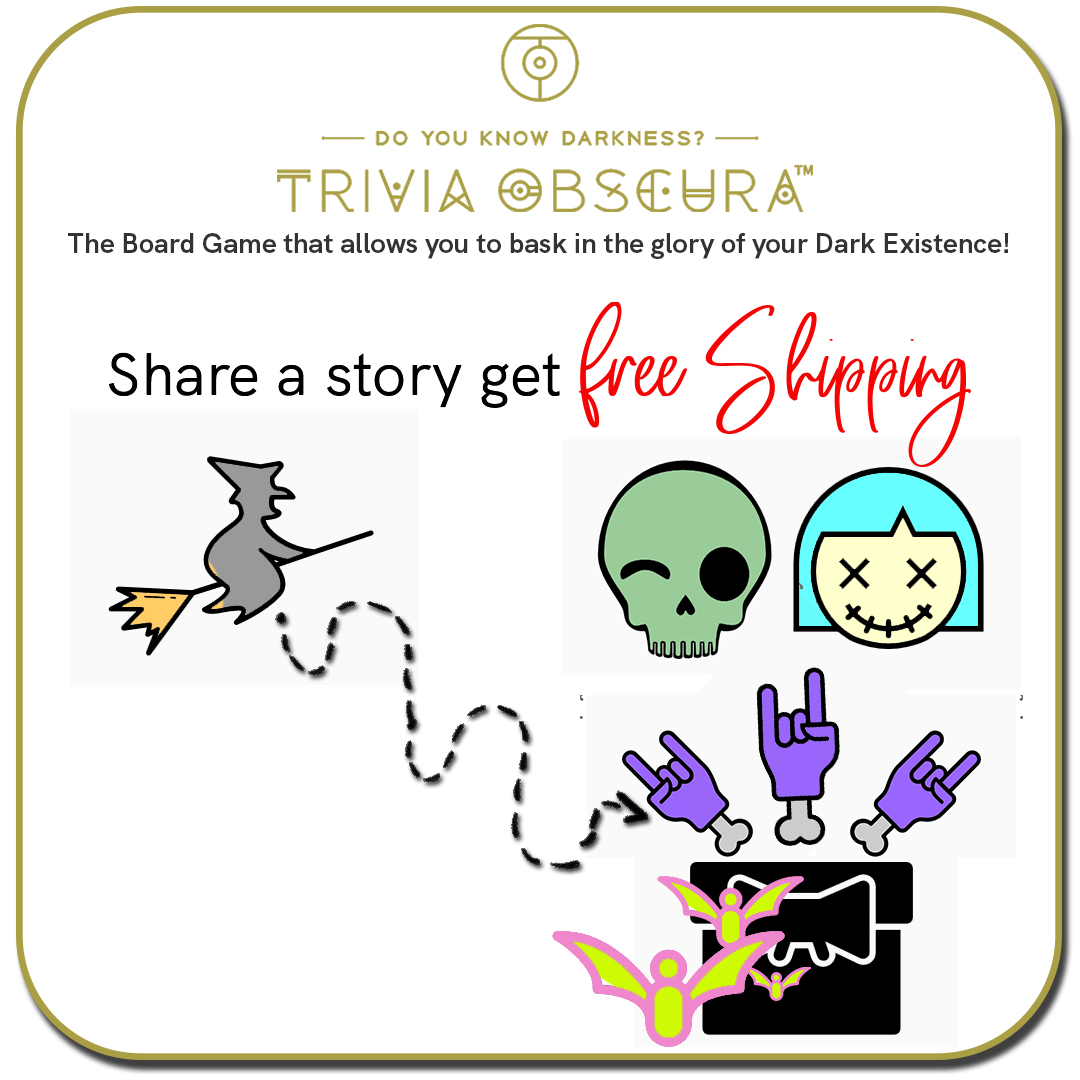 nadanull_games's tweet photo. Share some Obscure Knowledge-get #freeshipping!
Visit: https://t.co/rzvRnn3Dub and post your #story! #Kickstarter  #tabletopgames #tabletop #boardgames #boardgame #Trivia https://t.co/0yHmHkvs93