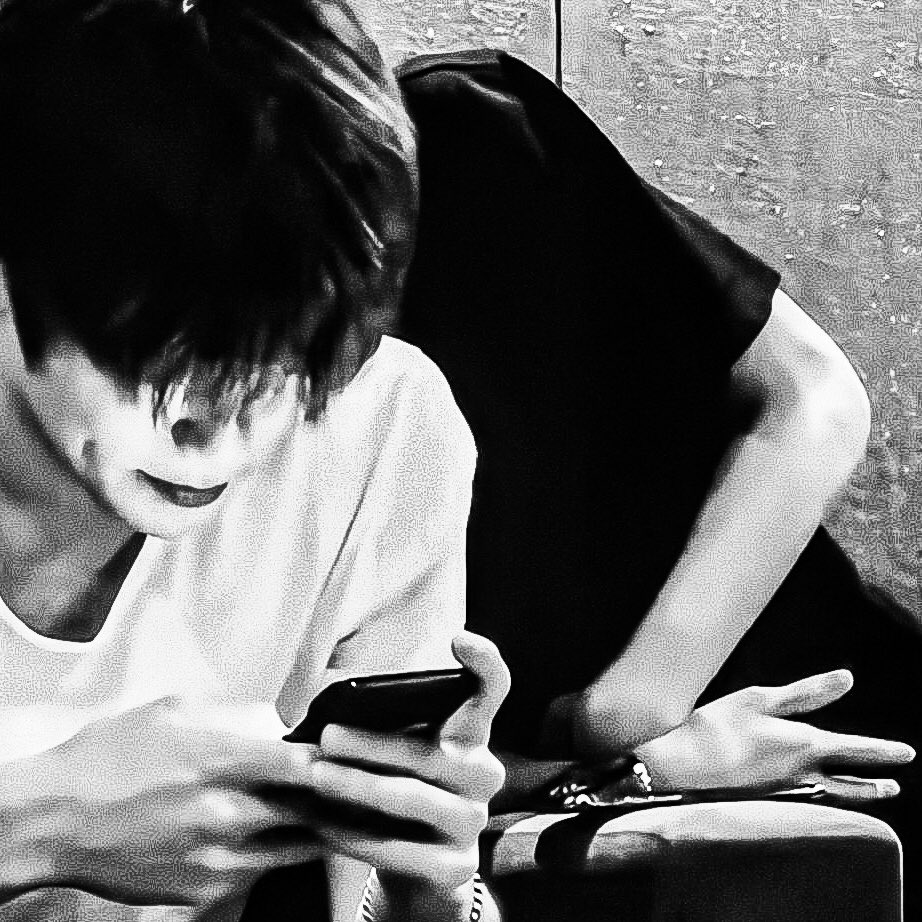 𓈒  𓎭𓊪̳‡  ⚫️ 𓈒 ❨ #S̸ÉRIES ❩ J͟A̸EHYUN ∖  ลฟตท  𓈒