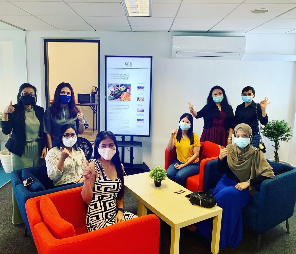 GeaInstituteMY's tweet photo. Good to see everyone on Sunday. Stay safe!
---
Global Executive Academy (GEA)
#work #career #train #diploma #singapore #malaysia @geainstitute @geainstitute.kualalumpur @geainstitute.penang @geainstitute.johor @geainstitute.sarawak
@geainstitute.dhaka @geainstitute.yangon https://t.co/FSdqxkHvLO