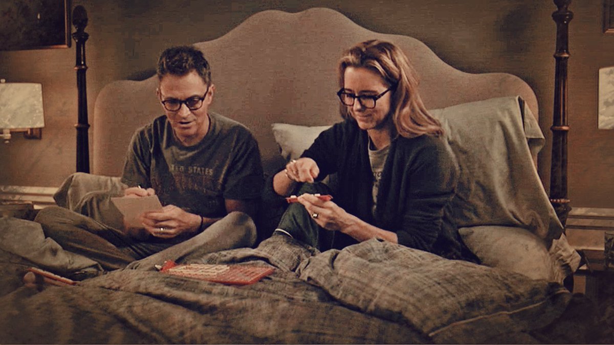 My favourite dorks. 🥰