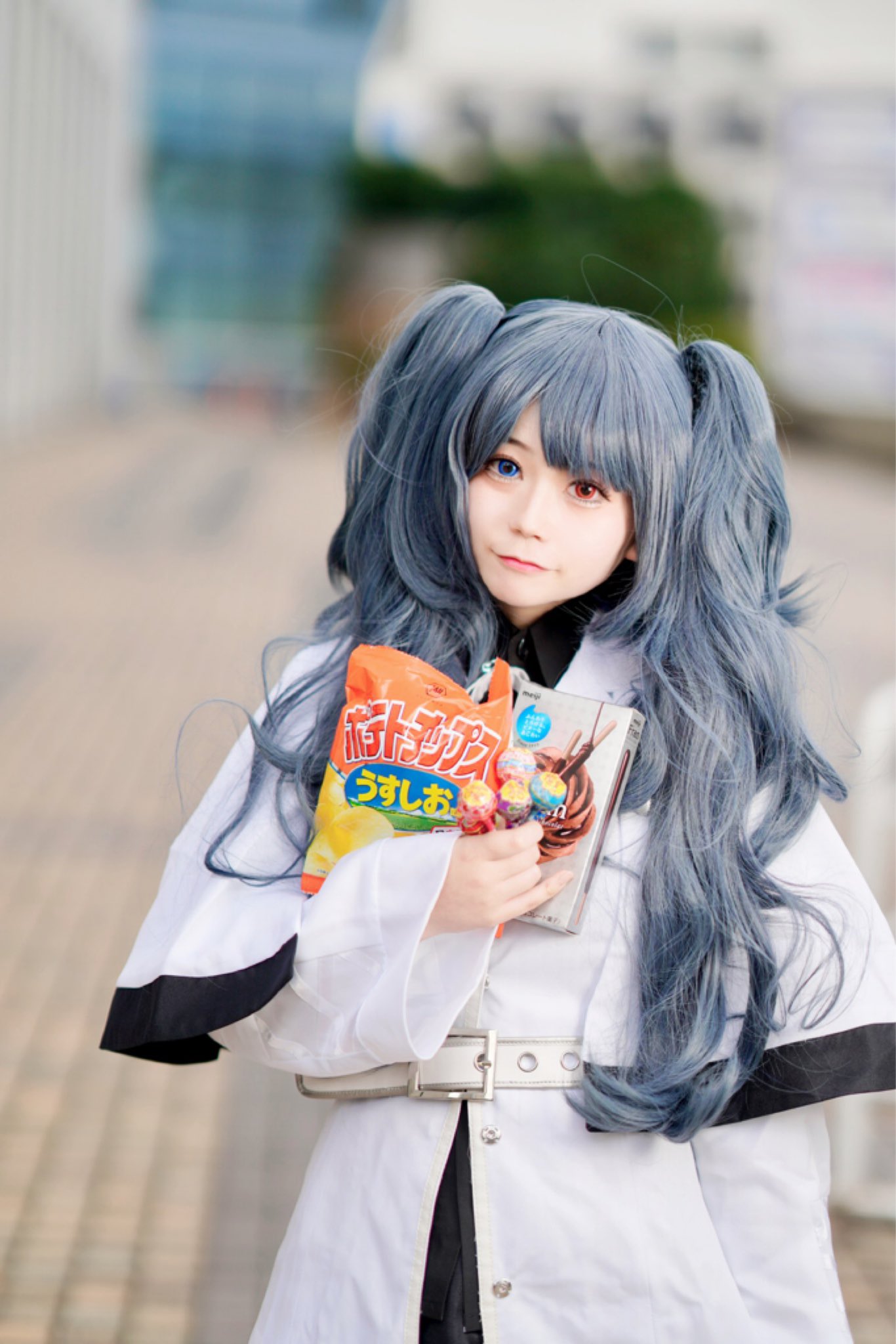 ましゅ on X: 