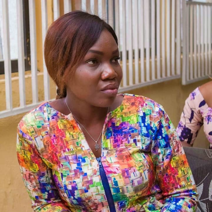 Damilolaunusual's tweet photo. Pictures from #WhenLadiesPray cc @folaeden
๐๐ปโโ๏ธ @_zoeempire
๐ #TeeStyles
๐ธ #StajeMedia https://t.co/wCIhKZm6tR