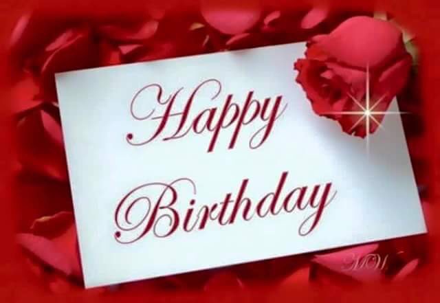 LRC_22814's tweet photo. @Donnieradio 
Happy Birthday!!
B Blessed ❤️ https://t.co/trh1rBqz9s