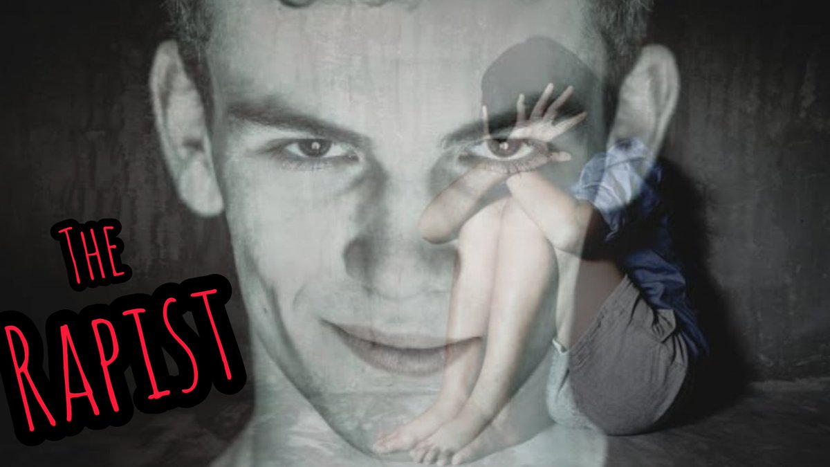 Koowitechnology's tweet photo. THE RAPIST
"...When I grow up, I would like to be a bestselling author, but until then I am good with being the rapist."
To get the story, click on the link down below👇👇👇
#helpmekoowi
#endsocialinjustices
https://t.co/ux8I4fqEH8 https://t.co/TAvEVz7dVX