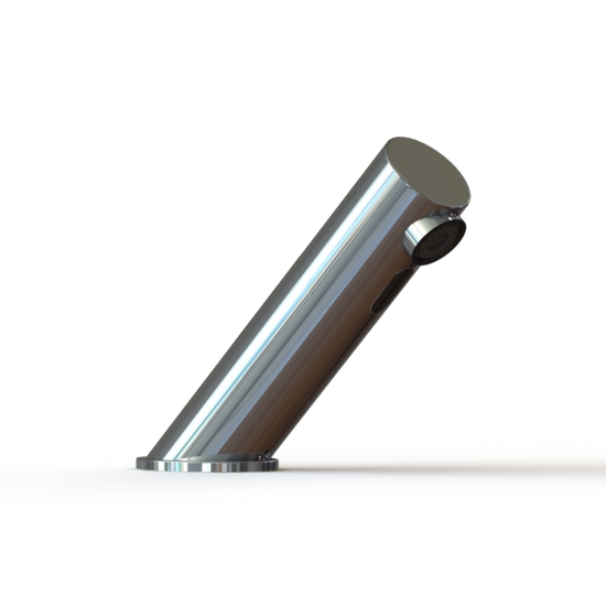 AquaDesignMFG's tweet photo. Reduce the transmission of germs and bacteria with AquaDesign's Sensor Faucets. Compared to manual faucets, these are more hygienic since no touch is involved. Click here to learn more: https://t.co/OmSKmbZZg7. #AquaDesign #Faucets #ElectronicFaucets #Bathroom #Washroom https://t.co/S3vXZszkev