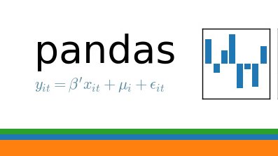 Now let's cover the libraries that you have to learn (at least the basics) for machine learning1. PandasPandas is a python library that allows you to store and read data from spreadsheets ( .csv, .xlsv files ) in structures called Dataframes.