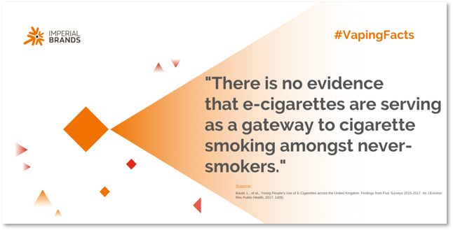 Imperial Brands EU (@ImpBrandsEU) / Posts / X