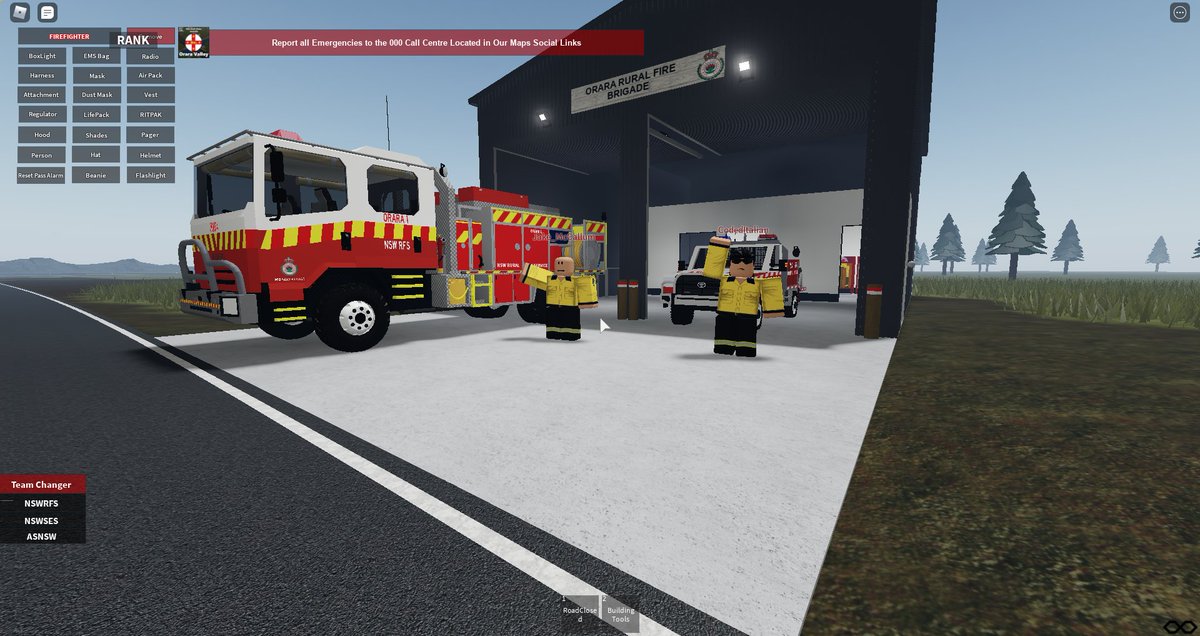 RFS_RBLX's tweet photo. Shot of our new Brigade we have in game! #roblox #robloxdev https://t.co/pm5eyU24kZ