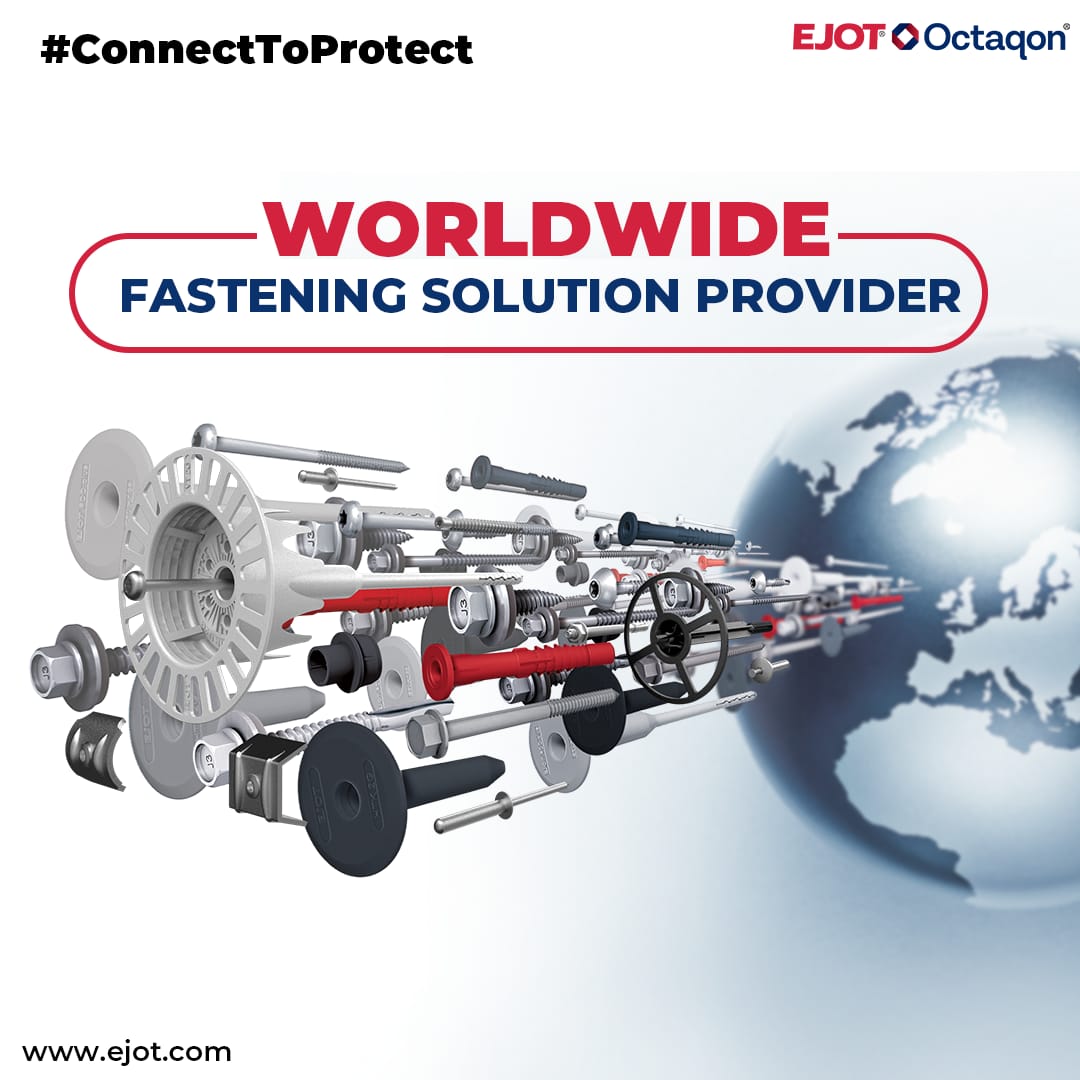 EjotIndia's tweet photo. Our fasteners are being used across the globe
· Construction &amp; Building Industry
· Automotive Industry
· White goods Industry
.
.
Please email your inquiry at infoin@ejot.com or sdamani@ejot.com.
.
.
.
#EjotIndia #Connecttoprotect #India #innovation #Screws
#striveforexcellence https://t.co/Xp6KKXrEDp