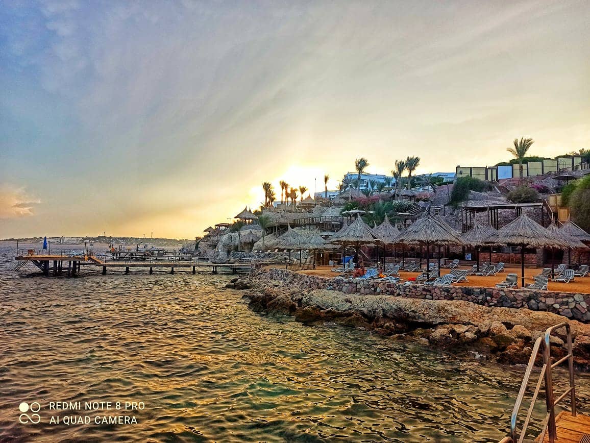 royalpeninsula's tweet photo. There is always a special beauty which can not be described by words 🌼🤩
Royal Peninsula Beach 
Book now your dream vacation 
Email: reservation@jolievillepeninsula.com 
WhatsApp: +201212333845
#royalpeninsula #jolieville #beach  #goodmorning #sharmelsheikh #thisisegypt https://t.co/3bnVb31Aky