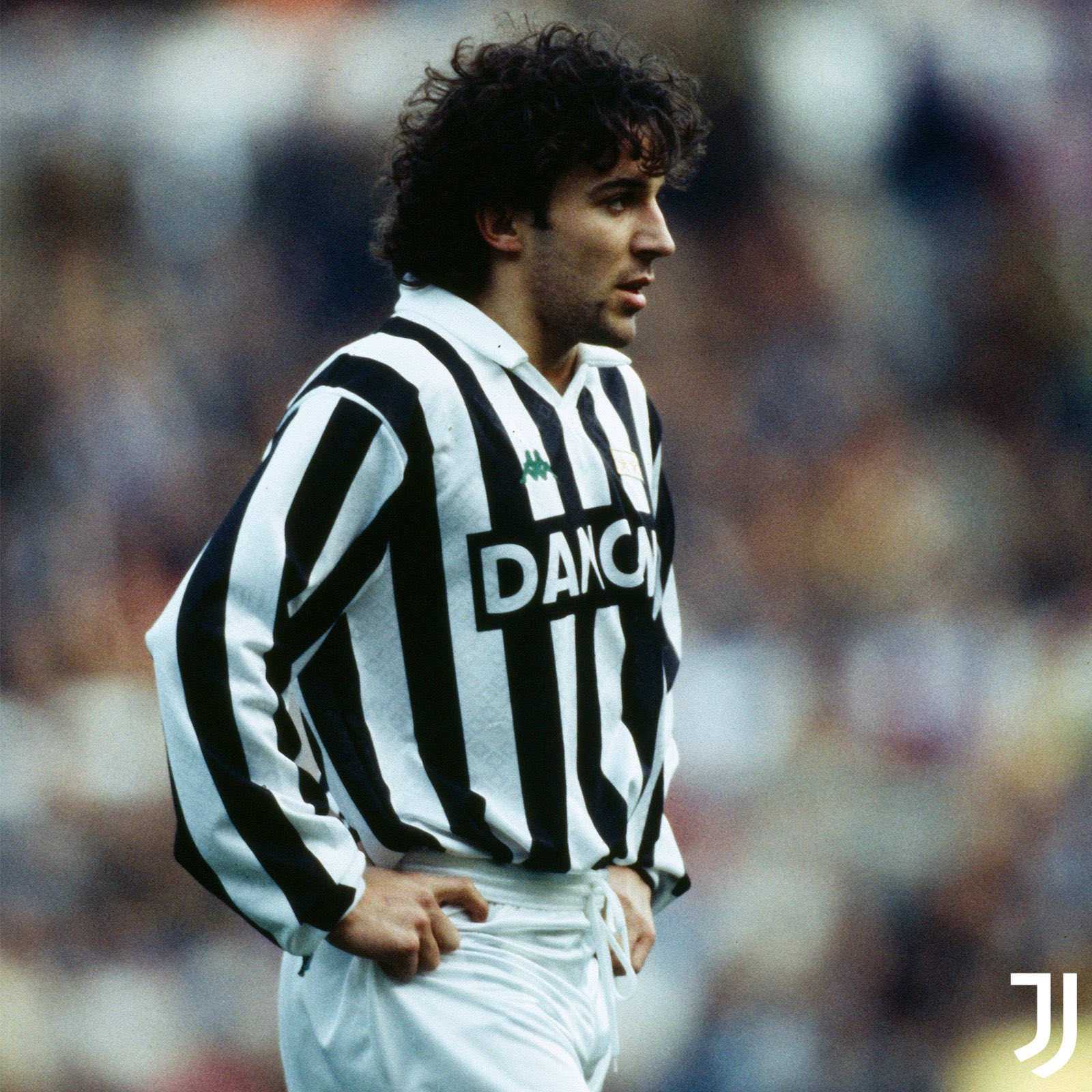 9 novembre 2020
Happy birthday Alessandro Del Piero. 