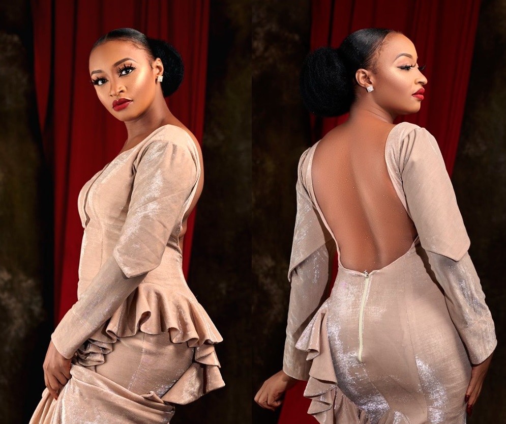 OnoBello's tweet photo. ICYMI: Rahama Sadau Probed Over Indecent Dressing And Blasphemy Claims - https://t.co/XqZwQCqo8J https://t.co/6ghD8sFbeJ