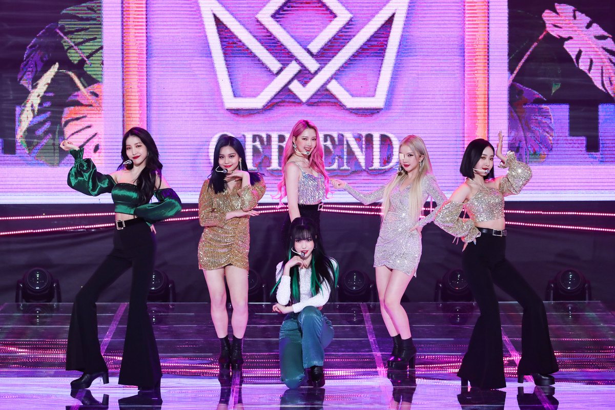 Kpop_Herald's tweet photo. More photos of "Mago" @GFRDofficial https://t.co/3Vk3arEp5s