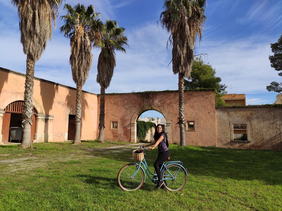 balearestb's tweet image. ¡Feliz lunes y feliz semana a todos! Nosotros todavía tenemos en la cabeza lo bien que nos lo pasamos este fin de semana en el blog trip de #somdemallorca en #Lloseta 💕 #mallorcainspires