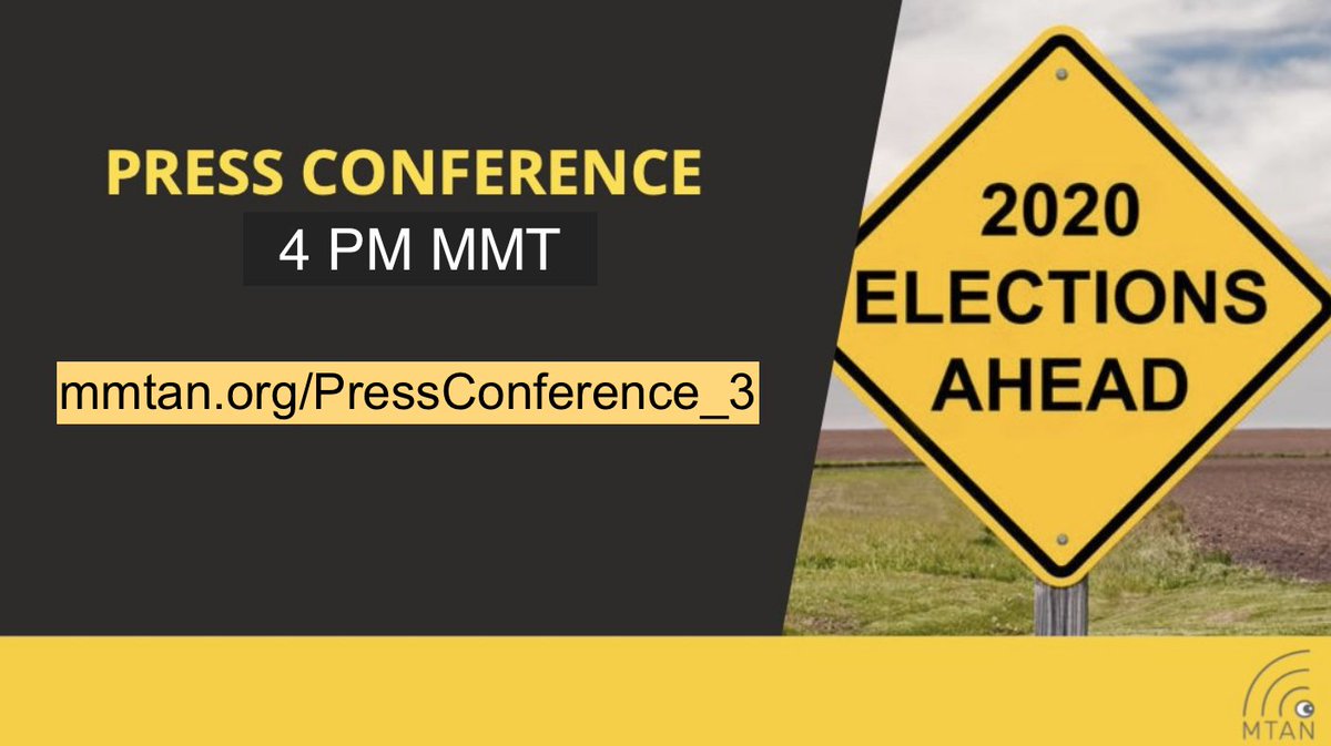 MTAN_network's tweet photo. 📢We'll be hosting a Press Conference on the use of #SocialMedia in the #MyanmarElection at 4pm MMT today. Starting in 45 mins! 

Register here: https://t.co/bw9nXPMruQ https://t.co/AmHXdvHipC