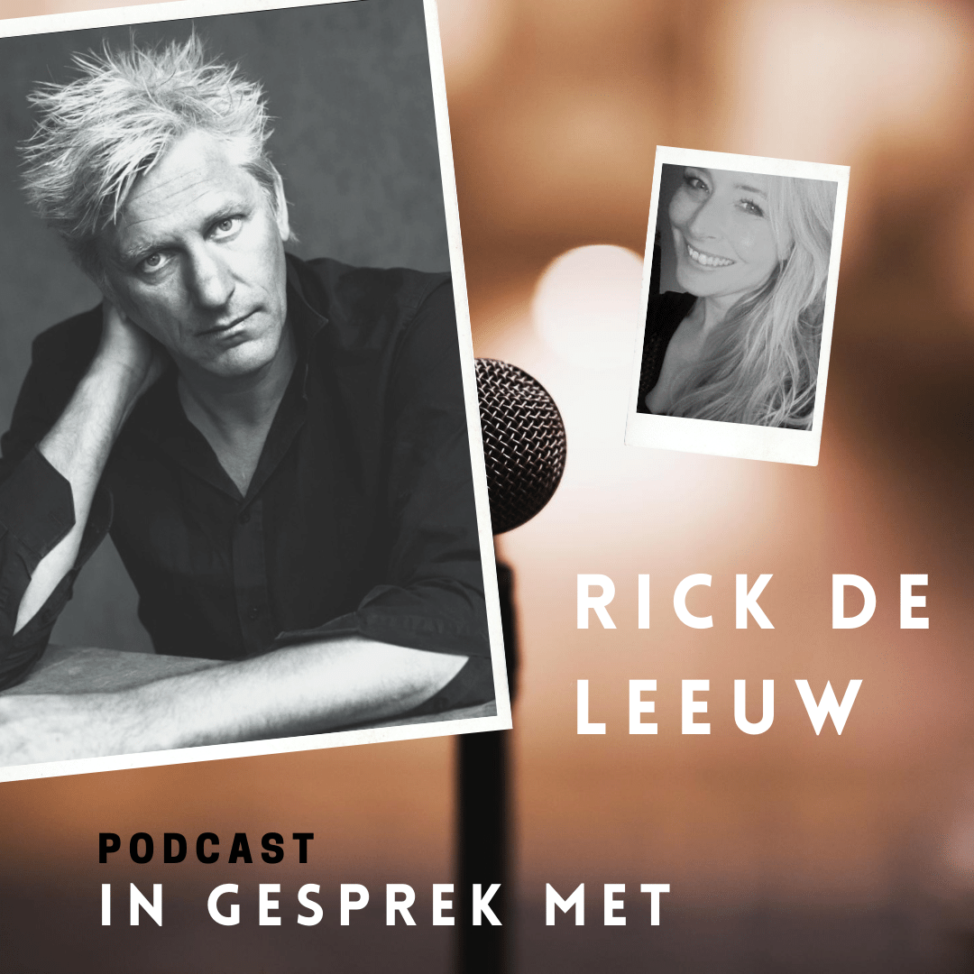 daphnedepasse's tweet photo. "Hoe zal ik vandaag het leven weer eens verzoenen met dit pertinent besef van oneindige ledigheid."

Mijn gesprek met de onvolprezen Rick de Leeuw is nu te beluisteren. Luisterlinkjes hier: https://t.co/g2H2RNLAY0 #podcast https://t.co/OAvf3g1Bqd