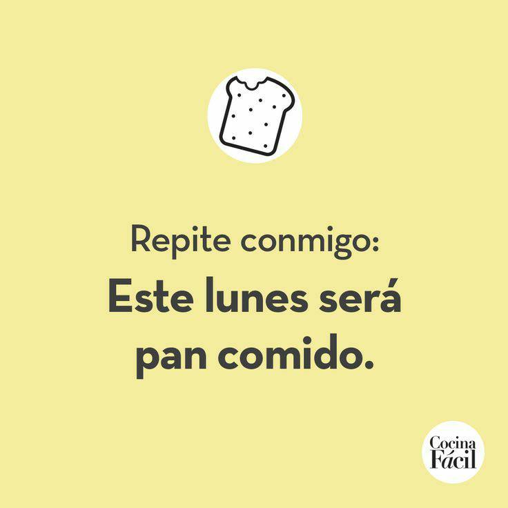 Descansa_Findes's tweet photo. Buenos días 😊

El lunes está chupado, repite: extra de café aquí, venga que solo es un día y es pan comido.

Vamos a por la semana que nosotros podemos 💪💪

#actituddelunes #caféenvena #buenosdias #feliziniciodesemana #felizlunes https://t.co/5NJ4ikFXOA