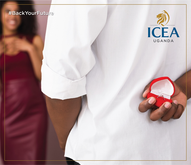 icealionug's tweet photo. Finding the right path in life can unleash a world of possibilities. Tell us, what is your biggest dream?
#StaySafeUg
#BackYourFuture https://t.co/7yAUTcUNHM