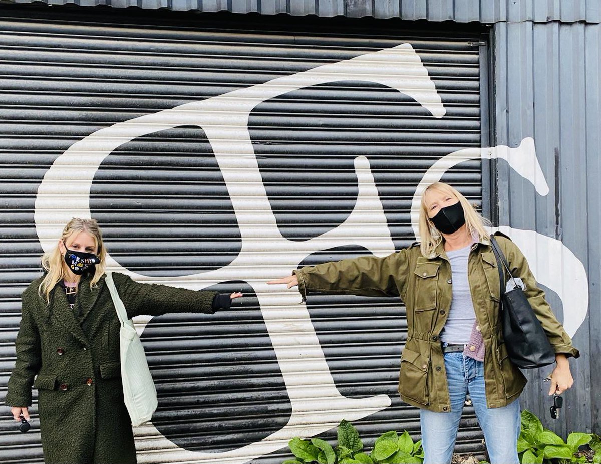 The Culture Secretary Oliver Dowden has confirmed the Audio, Film and TV production industry can stay open. We believe we can take in bookings provided we exercise caution, practise common sense and follow the guidelines. 1/2