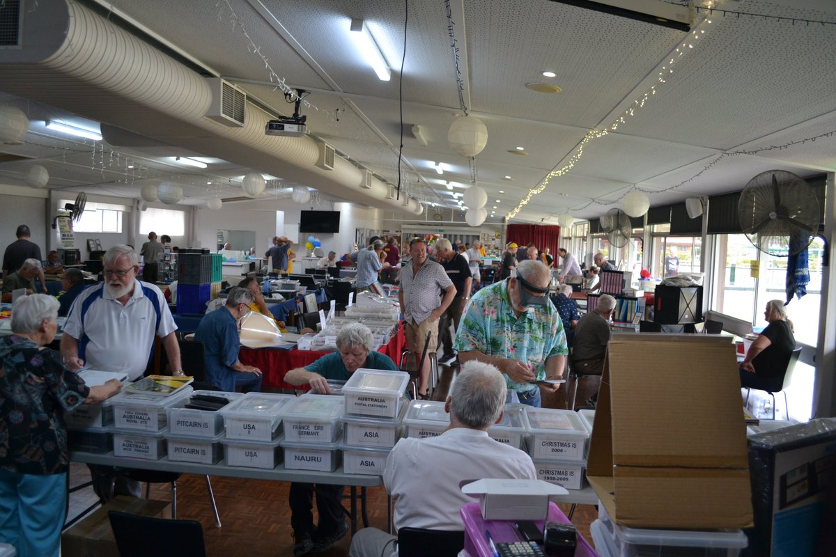 Collectors Club of Queensland (@ClubQueensland) / Posts / X