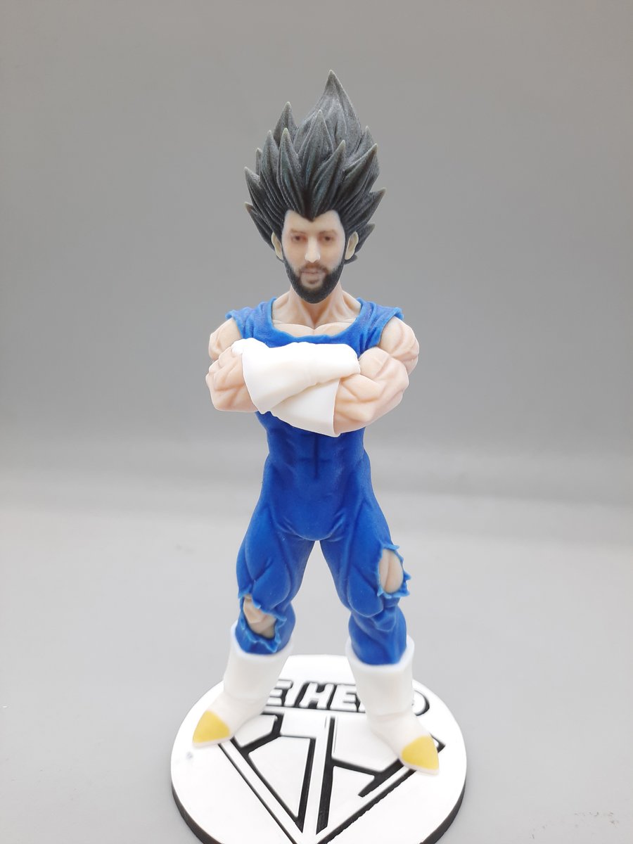 APdigitales's tweet photo. La empresa española #Selfi3D crea modelos #3D ultrarrealistas de sus clientes con la última impresora 3D J55 de #Stratasys #impresion3D @3d_printers @Stratasys @BeheroF @DSelfi3 #3dprint #regalospersonalizados #personalizacion @IncusPR https://t.co/LIRcUvRoZR https://t.co/95aPMeahJx