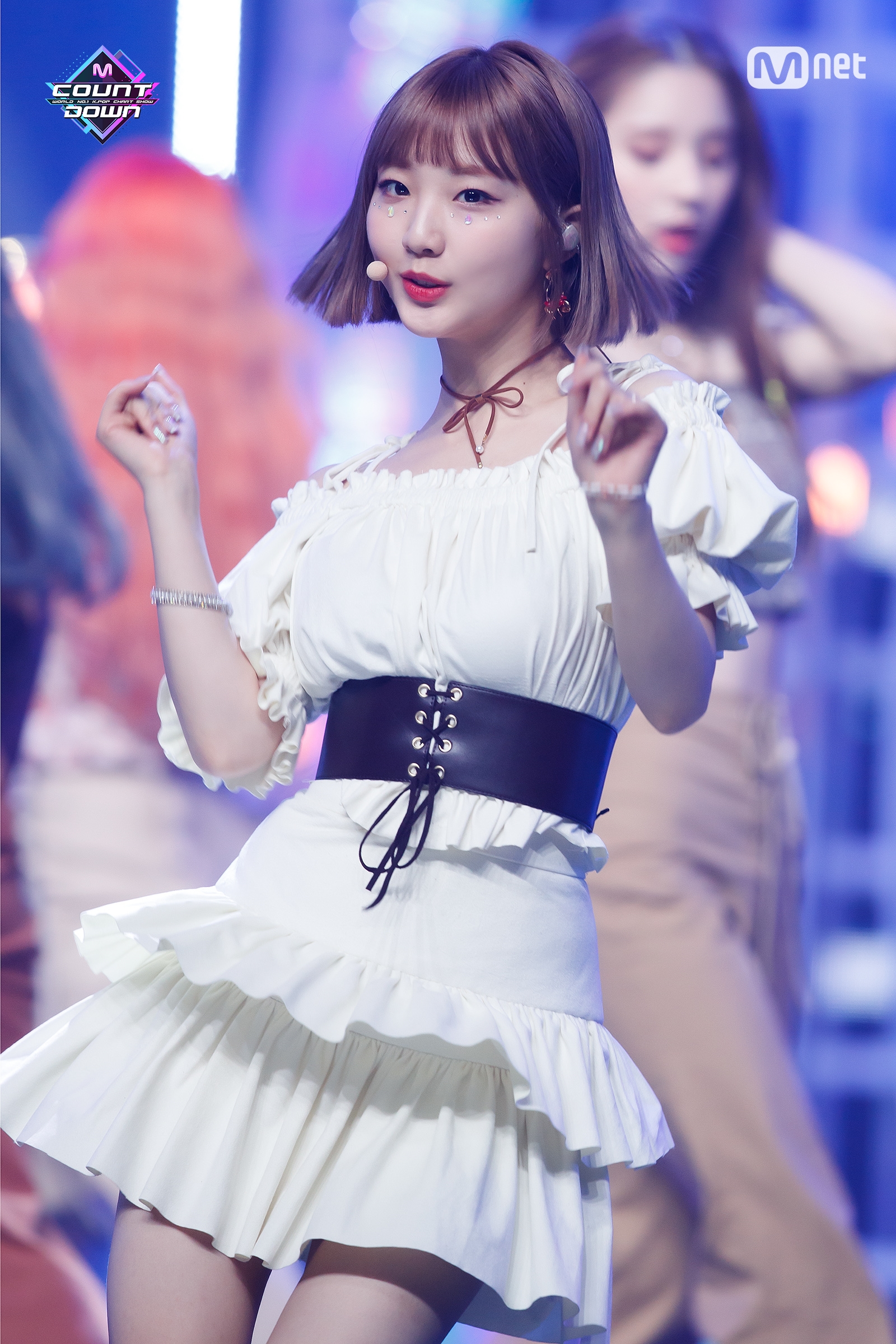 Mnet Smart+ on X: 