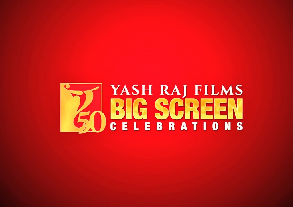 DIVYASOLGAMA's tweet photo. #Diwali gift by #YRF
@yrf gives its library, without charging any fee, to theatres this Diwali to bring back audiences.
Big Screen Celebration marketing initiative of @yrf will see 3 of the biggest multiplex chains #PVR, #INOX & #Cinepolis celebrate #50yearsofYRF from Nov 12-19 https://t.co/bimb8FJ9WE