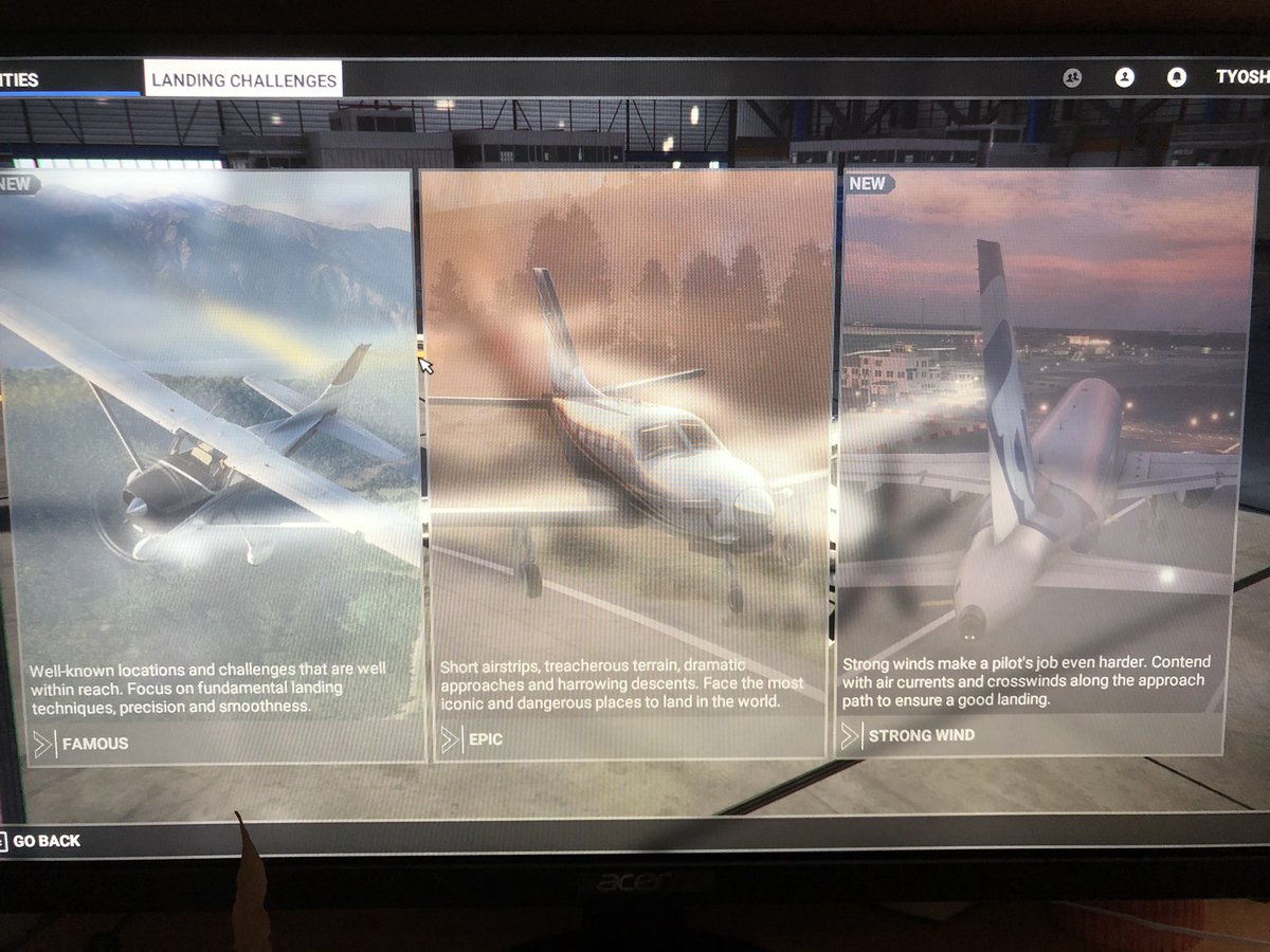 ytakashi10's tweet image. #MSFSofficial  I have just finished installing (tooks55hours) but some of the task cannot be executed as you can see . Does anyone know how to resolve this problem?   Thank you!