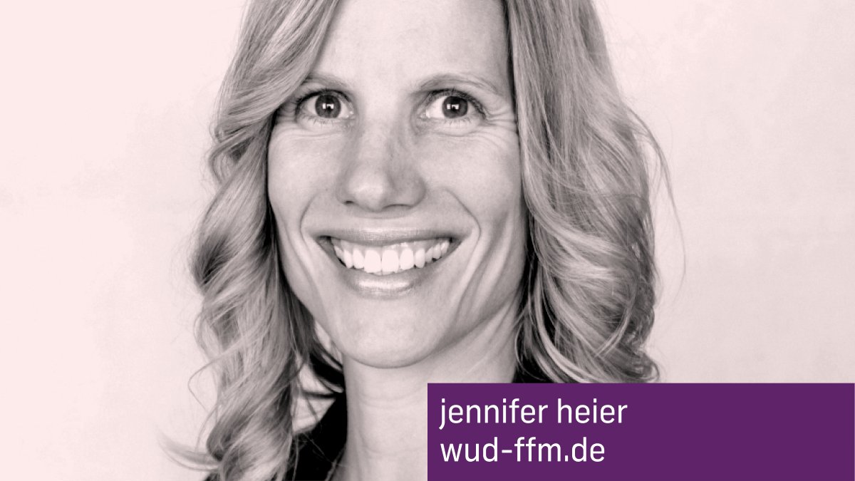 iconstorm's tweet photo. Reality Check on AI beim #wudffm: Jennifer Heier ist Head of UX-driven AI bei Siemens und gibt uns am Donnerstag Einblicke ins Design künstlicher Intelligenz im industriellen Setting. Wir sind gespannt! Ihr könnt euch hier noch für das Event registrieren: https://t.co/NgkgBeGr8B https://t.co/nJ2C8jnCtf