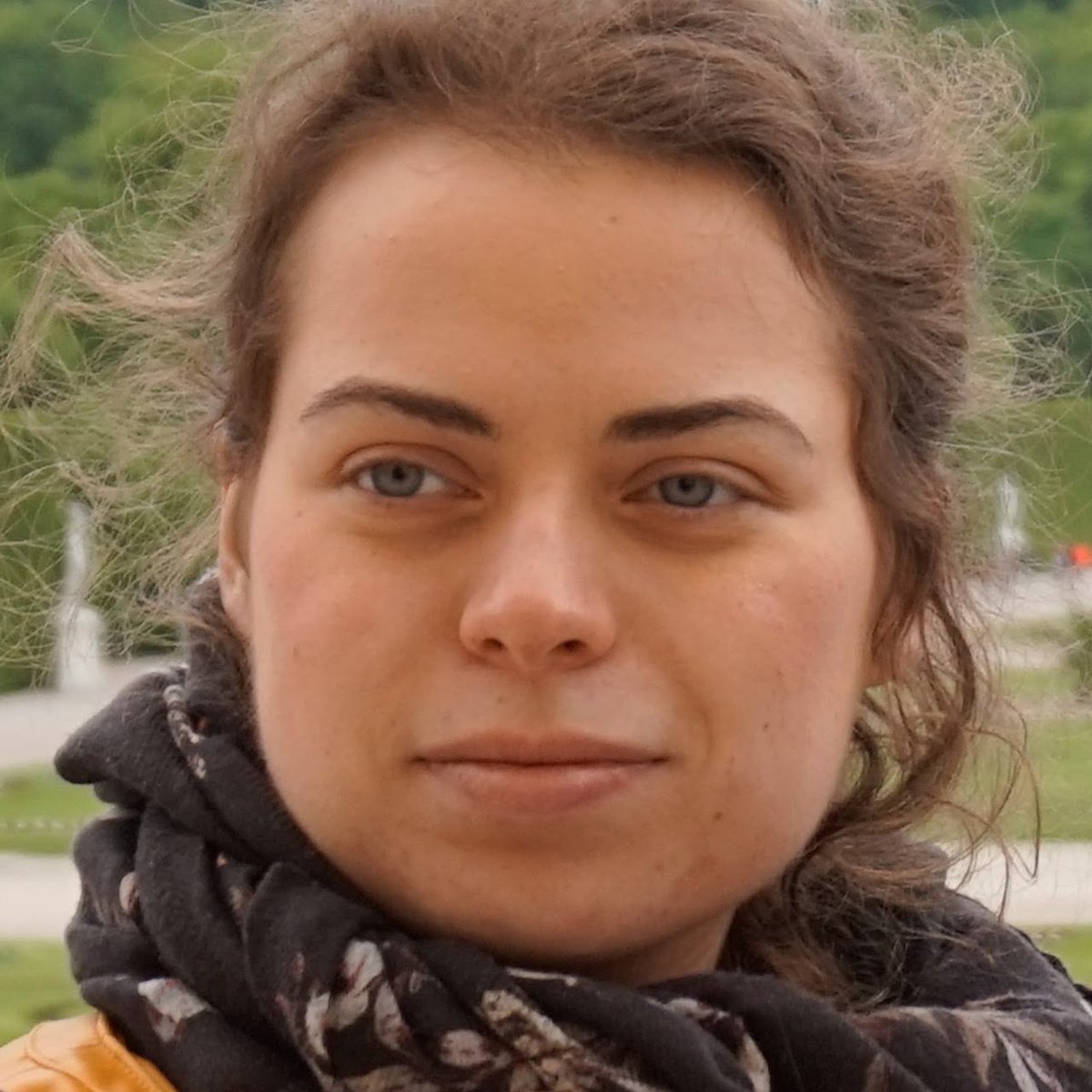 PUSHH_ETN's tweet photo. Weronika Cieszynska is a #PUSHH PhD fellow working in Miocene hominoid phylogenetics @UNI_FIRENZE with @LorenzoRook @LucaPaleo @Vampyropithecus. "I hope that, thanks to my project, Oreopithecus will no longer be considered as an 'enigmatic anthropoid'." https://t.co/fCgcjG8KcM https://t.co/S3l8tkdOsD
