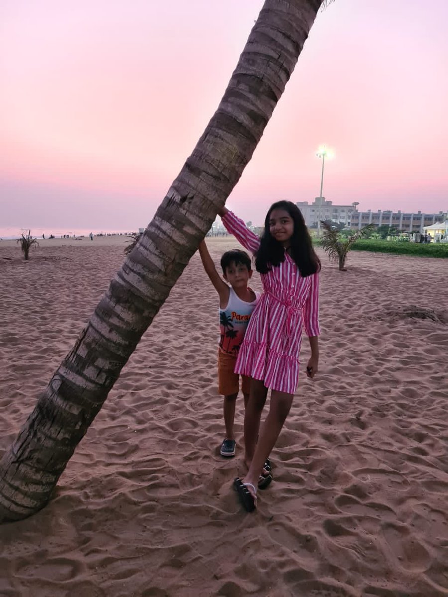 JanhaviPatra's tweet photo. I had a lot of fun https://t.co/tadJSaXTcd