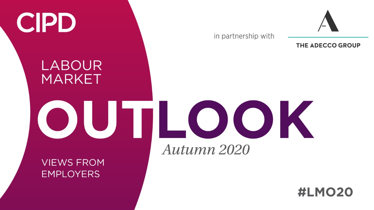 In partnership with <a href="/CIPD/">CIPD</a>, today we’ve launched our autumn Labour Market Outlook report. Take a look at the full report to find out more: fal.cn/3brsq #LMO2020 #CreatingBrighterFuturesTAG