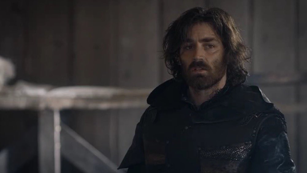 crazyfan_page's tweet photo. Have a nice week folks. ฮฮฑฮปฮฎ ฮตฮฒฮดฮฟฮผฮฌฮดฮฑ :)
#randomLucienGrimaud #favoriteVillain #missingmusketeers https://t.co/1huxsY1XOJ