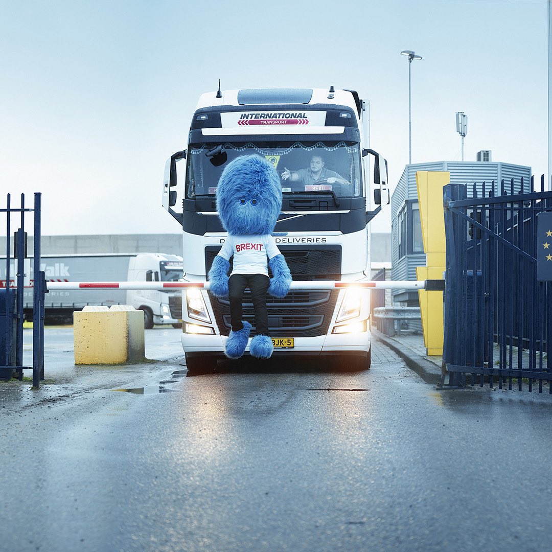 NLinUK's tweet image. Shipping goods to the UK? #GetReadyForBrexit: Register your company+partners in #Portbase for a smooth ride of your goods through the Netherlands as gateway of Europe. On 1 January 2021, pre-notifications are mandatory at 🇳🇱 ferries &amp;amp; shortsea terminals.
➡️getreadyforbrexit.eu