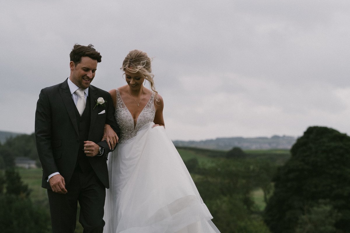 ScottCarneyWedd's tweet photo. Latest real wedding feature is now live over on @bellebridalmag blog. A lovely celebration and much needed this year. https://t.co/ycEayKM1Ao https://t.co/zOlIxUzrQN
