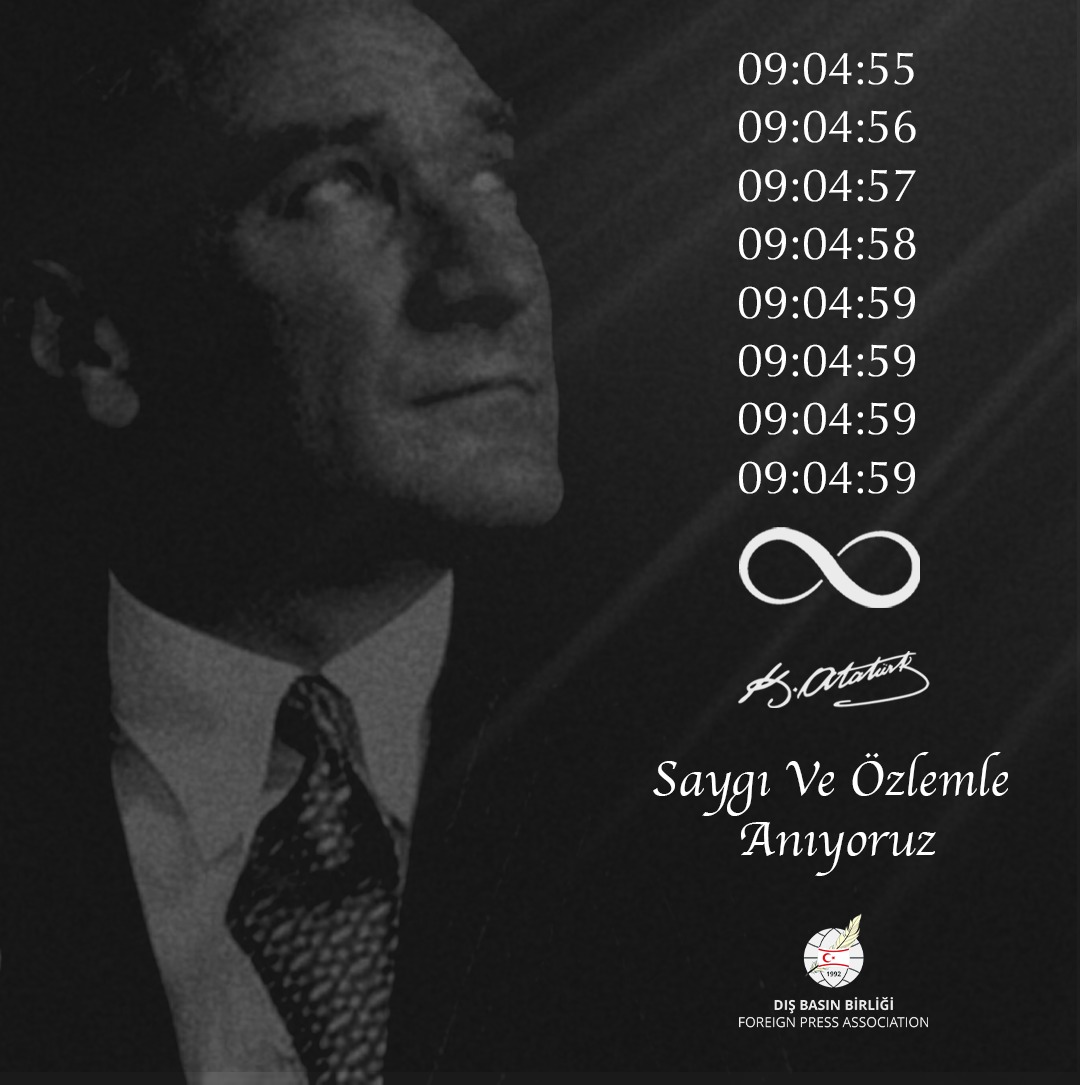 Saygı ve Özlemle Anıyoruz...