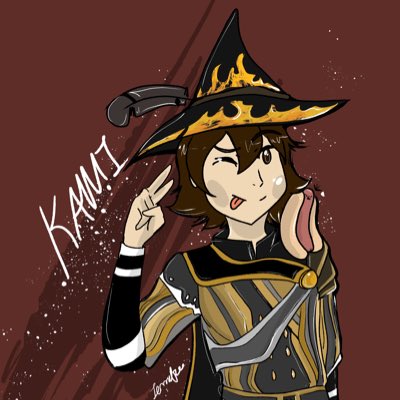 kallmekami's tweet photo. #NewProfilePic https://t.co/tqC85Fq1s1