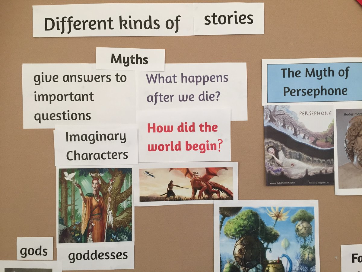 ISH_EAL's tweet photo. #AllLanguagesMatter at the ISH. In #IPC Y2 learned the characteristics of different types of stories. Myths answer important questions about the world. #Multilingual students asked their own questions in their #Home Languages. This tied in with learning vocabulary for questions. https://t.co/sPAshPbSMK