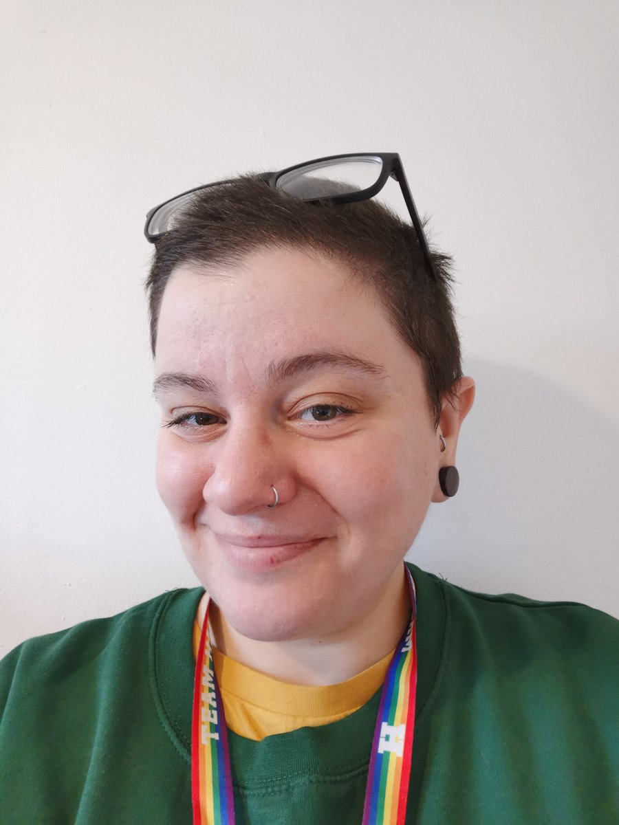 OTY2K's tweet photo. First day of #virtualplacement #rcot #rcotstudent #ot #ahp #chooseot https://t.co/c0zQMbmDs8