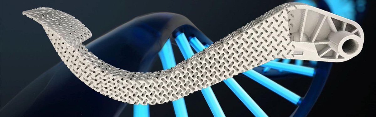 ralfsteck's tweet image. Neuer Beitrag auf EngineeringSpot - engineeringspot.de/2020/11/corete…: Core Technologie: Neues 3D-Druck-Tool zur Erzeugung von Gitterstrukturen
#3DDruck #4DAdditive #CoreTechnologie #Lattice #Stützstrukturen