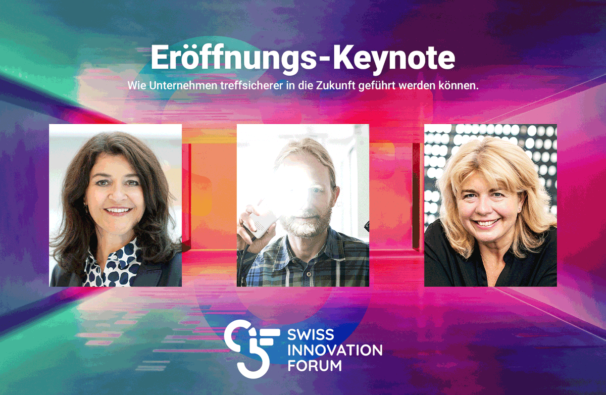 Wir freuen uns am diesjährigen <a href="/swissinnovation/">NZZ Innovation</a> Forum in einer Keynote-Speech über den Strategieansatz #FutureThinking sowie über #Phonocut, den weltweit ersten Vinyl Recorder für zu Hause, sprechen zu können.

See you there!

#SIF20

(Infos &amp; Tickets: cutt.ly/0gL49Hm)