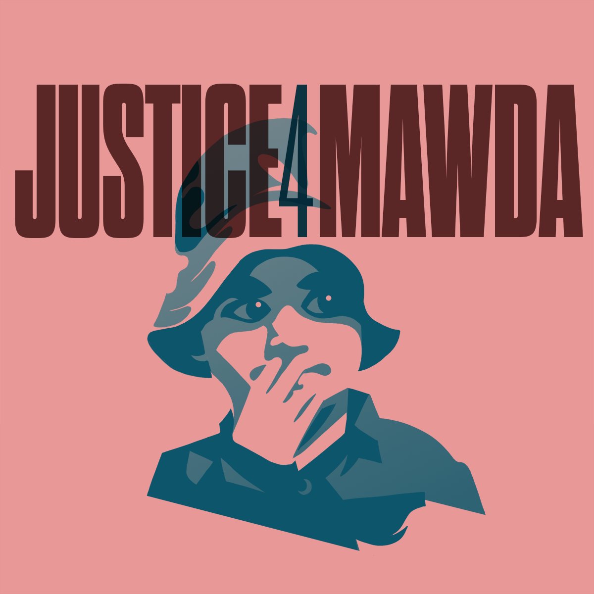 sarah_elm_'s tweet photo. THIS IS A CALL FOR JUSTICE FOR MAWDA.

Find out more about the upcoming trial and why our collective voice is needed on @justice4mawda

#Justice4Mawda #JusticePourMawda #mawdamonday #mawdamondays #stoppoliceviolence #stoppolicebrutality #stoppoliceimpunity https://t.co/1EfjZGuohe