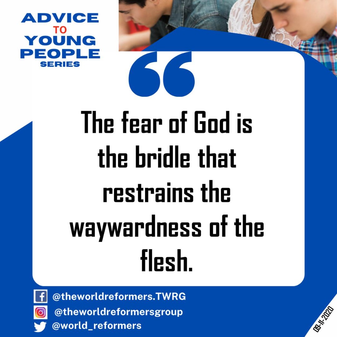 OlugbengaTemid2's tweet image. Fear the Lord and Keep His commandment, for this is the while duty of man.

#THEWORLDREFORMERS #AdvicetoyoungPeople 
#fearofthelordisthebeginningofwisdom