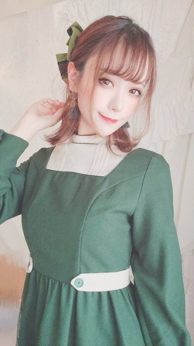 コスプレイヤーしろさきのTwitter画像50