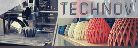 _FCBA's tweet photo. [Webinaire FCBA] Exposition #Technov’, l’événement sur la #FabricationAdditive se « virtualise » ! Peut-elle favoriser l’#innovation en entreprise ? Immersion dans ces technologies d’#impression3D le 3 décembre de 11h à 12h, programme et conférences ➡https://t.co/yEVkNvlbSz https://t.co/Keo1sziGOx