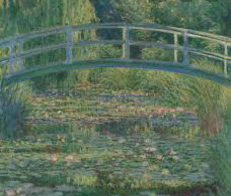 TakeOff_charity's tweet image. This week in creative group we will be taking inspiration from the french painter Monet “the driving force behind Impressionism” 🎨  #painting #Zoomcodesclasses