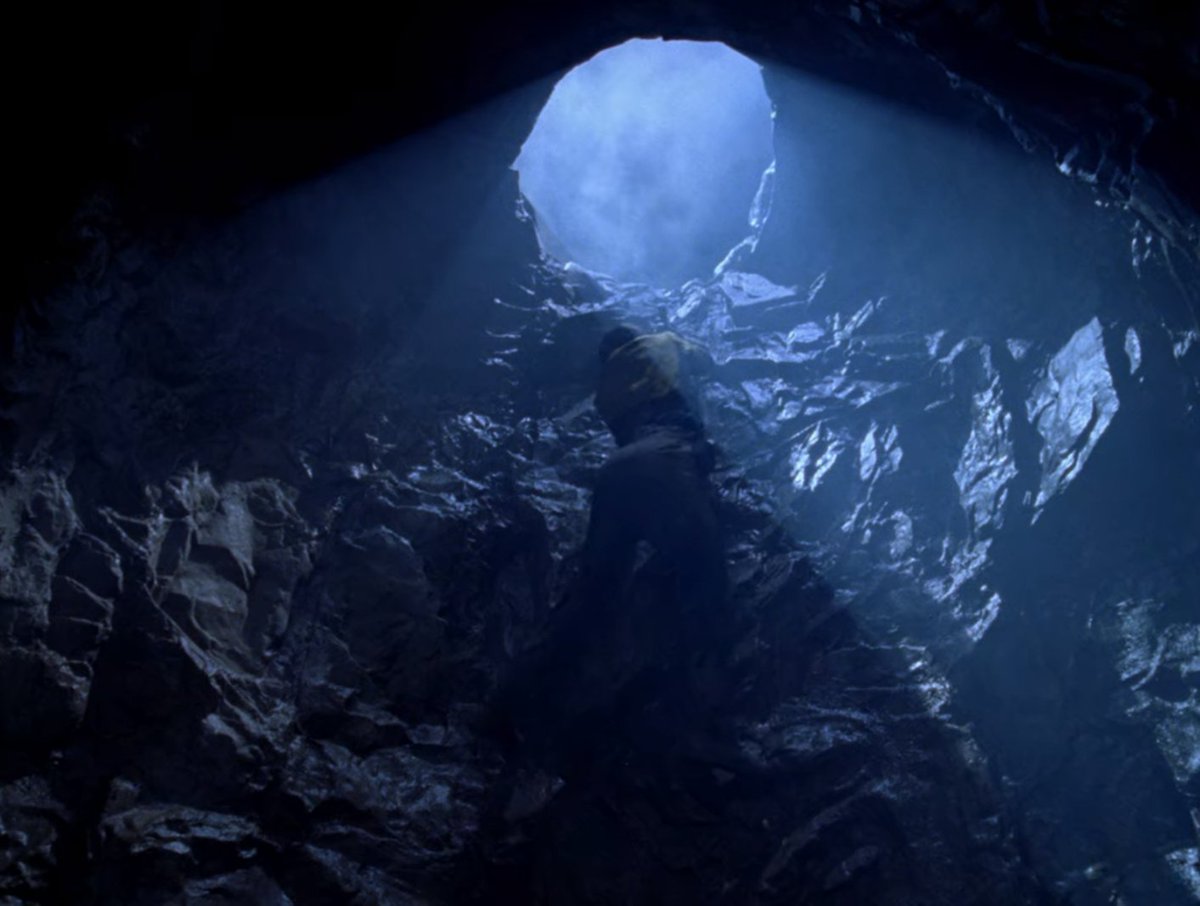 The Dark Knight Rises (2012)Dir: Christopher NolanDP: Wally Pfister